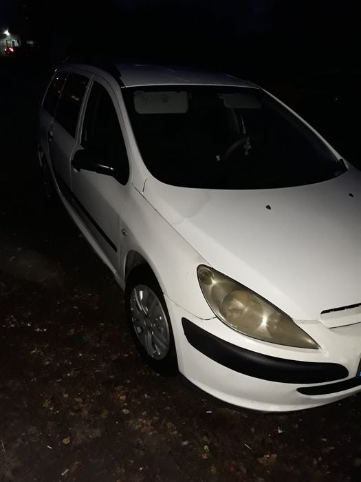 De vanzare PEUGEOT 307