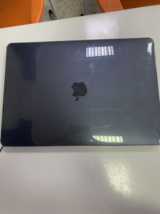 Macbook pro 2017