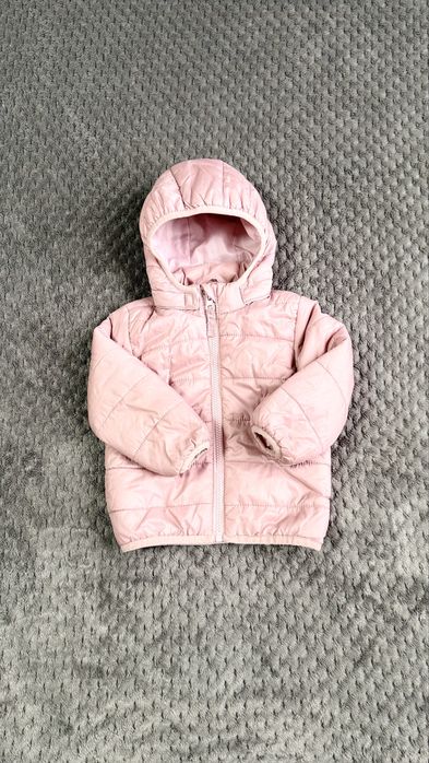 детская куртка H & M