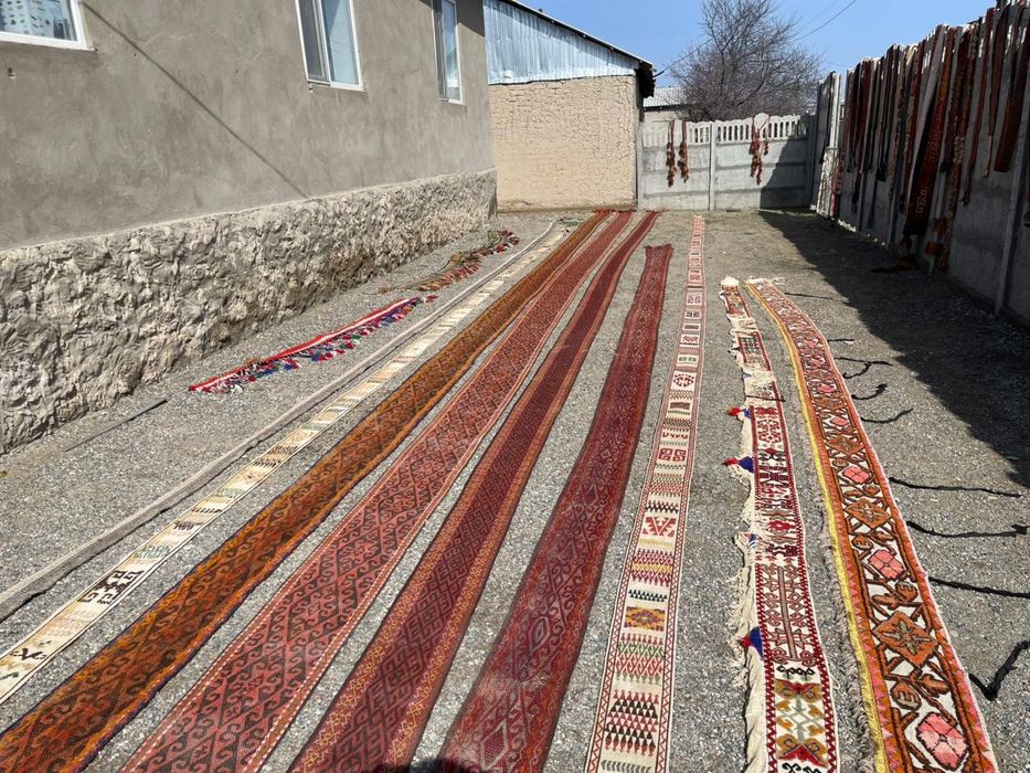 Бау басқұр юрта баскур