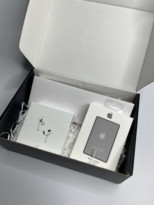 Премиальный Набор Apple