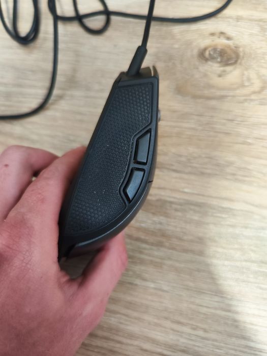 Геймърска мишка Cougar Revenger S