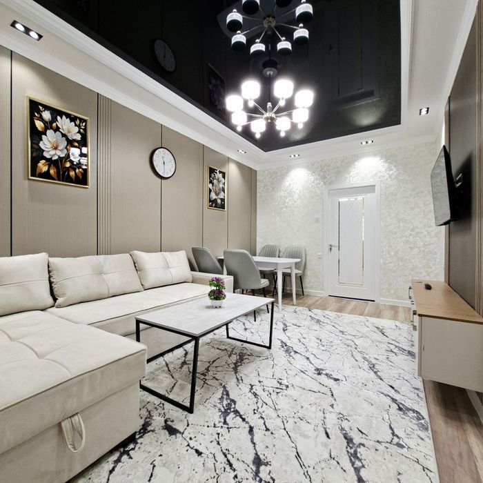 Чиланзар-18.  2/2/4