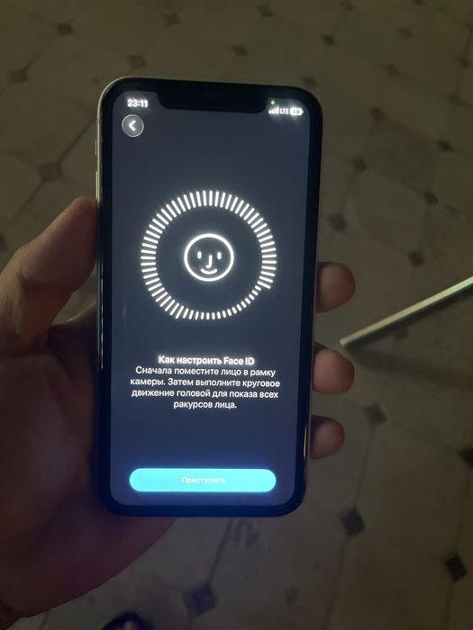 Iphone 11sroʻshni sotlodi