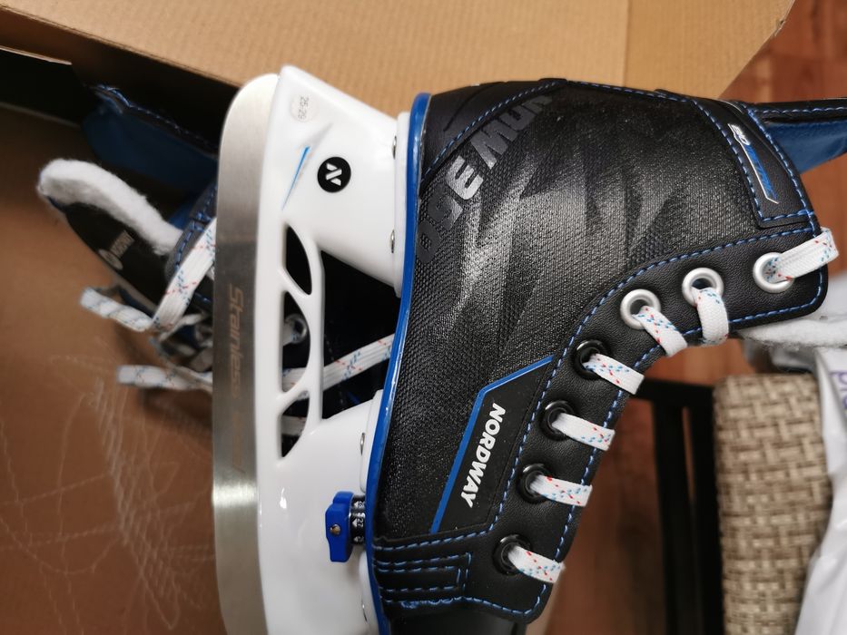 Коньки детские Nordway