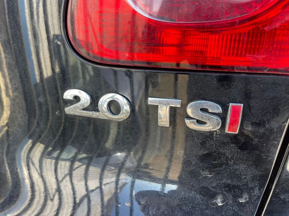 Dezmembrari VW Tiguan 2010 2.0TSI / CAW