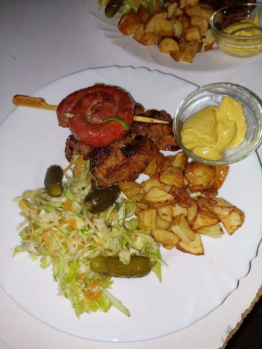 Bucatar cu experiență organizez cele mai frumoase evenimente