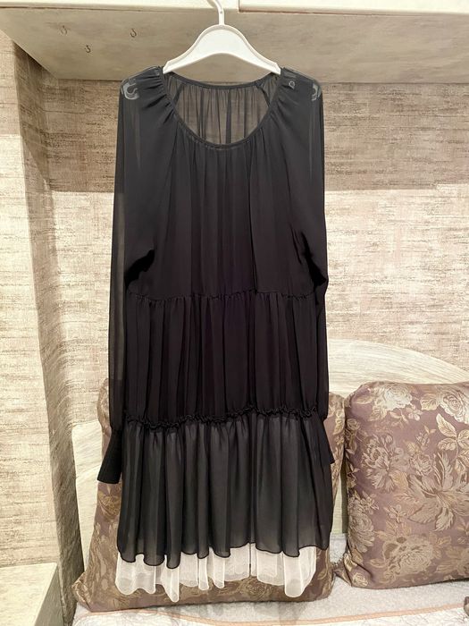 Продам платье