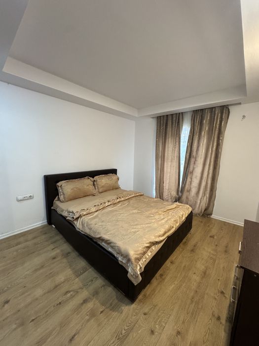Apartament Parter 2 camere Cosmopolis