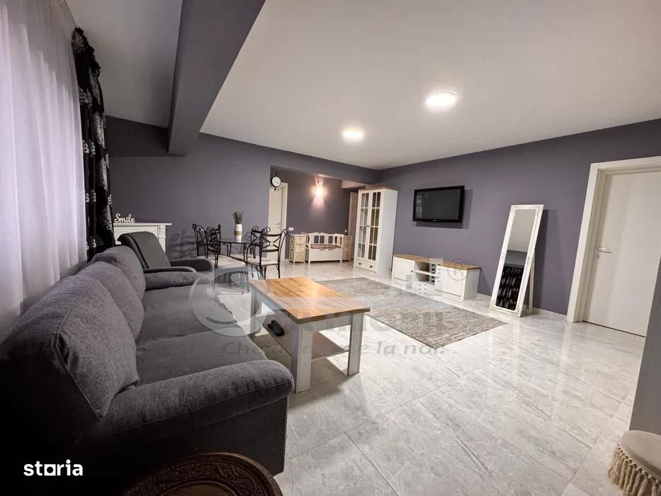 Apartament 4 Camere Copou