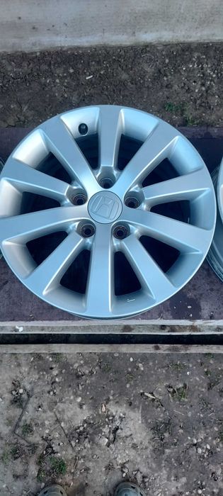 Jante Aluminiu Honda Civic