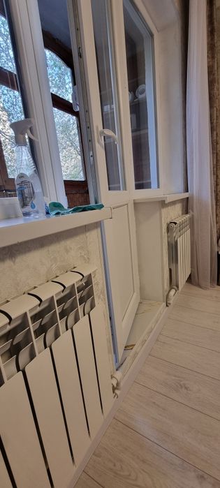 Продам 1- комнатную квартиру