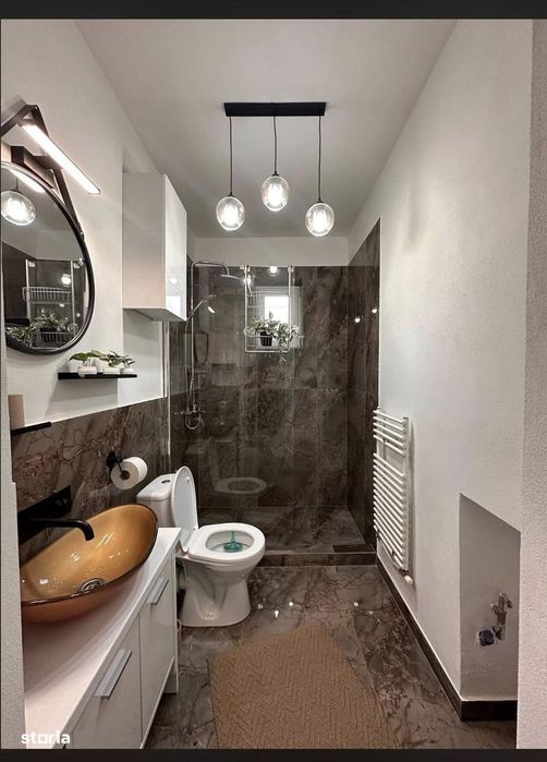 De vanzare casa cocheta din caramida,mobilata și utilata,zona Parcului