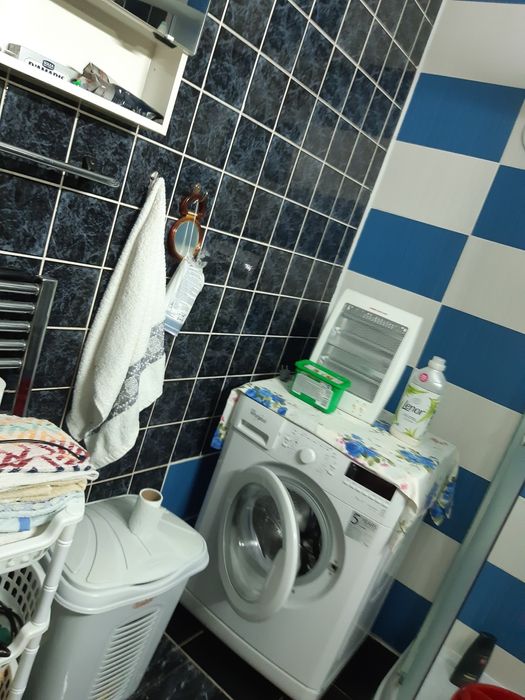 Inchiriez apartament cu două camere strada savenilor nr.36, Botoșani.