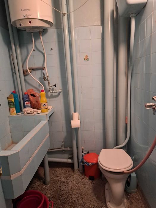 Продава се Двустаен апартамент в Асеновград - 79 кв.м за 567 €/кв.м - Снимка #13