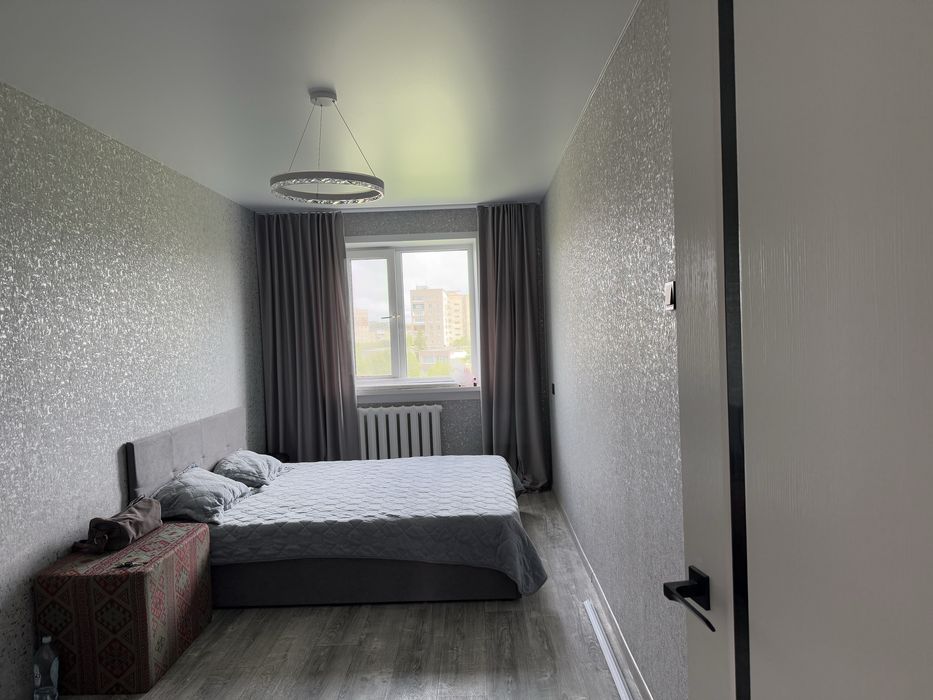 Продам 2 комнатную квартиру