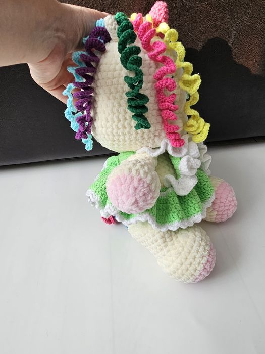 Продам игрушку ручной работы