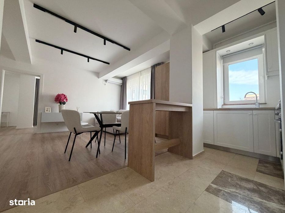 Apartament  Iancu Nicolae – Move-In Ready