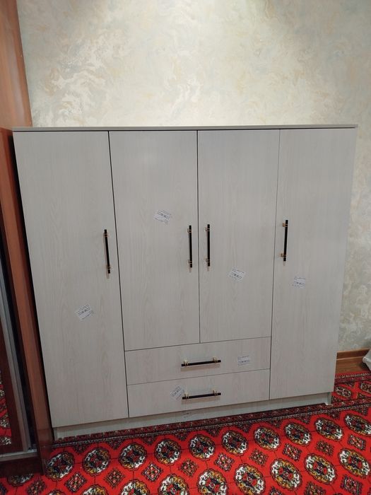 Мебель на заказ.  Сиз калеген олшемдеги мебель ислеймиз