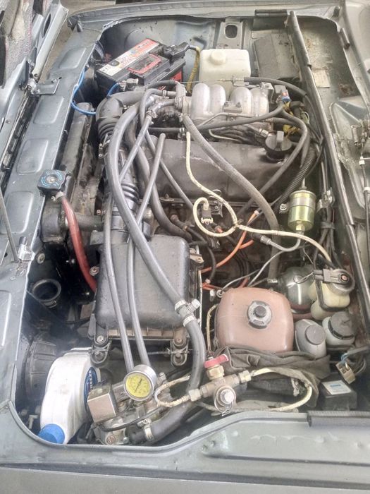 Жигули ВАЗ 2107 Срочно сотилади