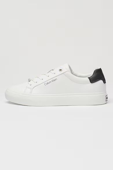 CALVIN KLEIN   Tenesi albi