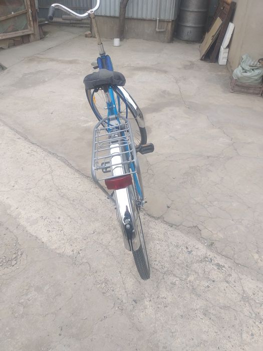 Велосипед  продам