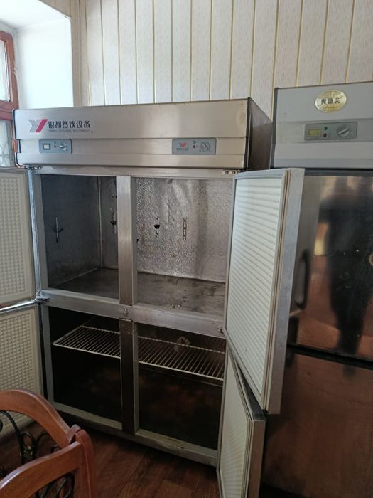 Холодильник в хорошем состоянии срочно !