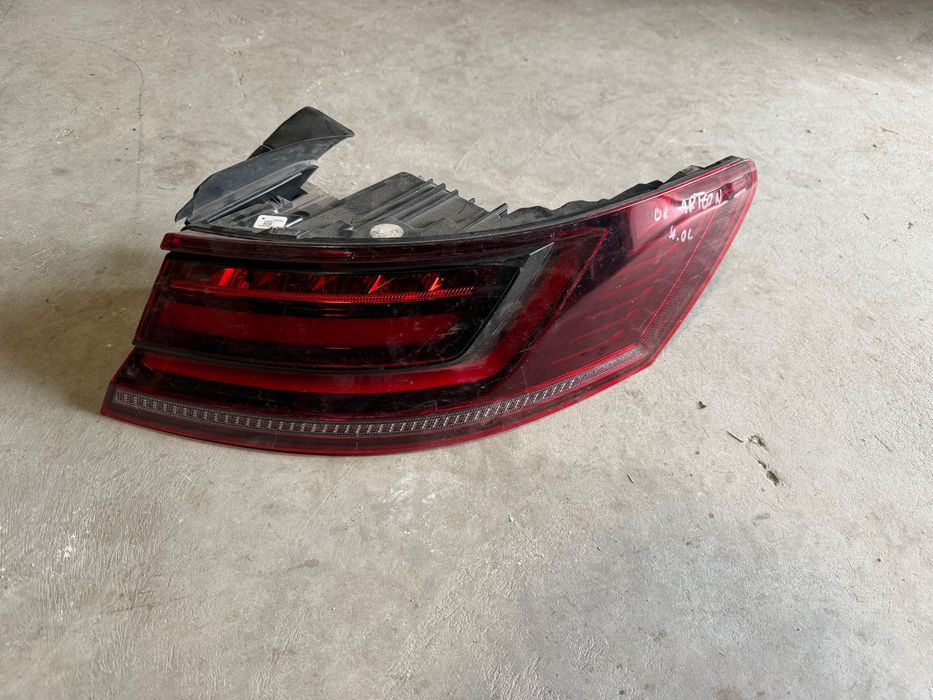 Stop dreapta aripa Volkswagen Arteon Full Led Dynamic 2017–2022