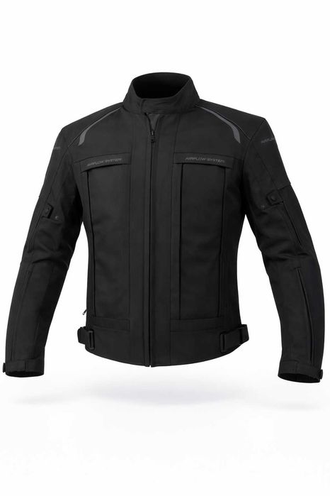 Geacă Moto SM Racewear Maestro AllSeason