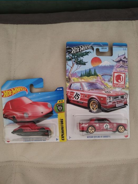 Продаю Hot Wheels