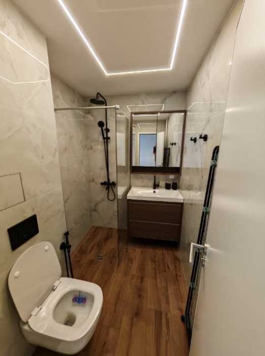 Дава се под наем Двустаен апартамент в София, Белите брези - 54 кв.м за 600 € - Снимка #8