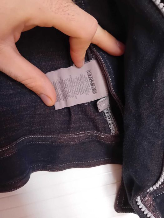 Оригинално дамско яке Napapijri