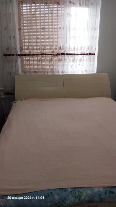 Продам спальный гарнитур