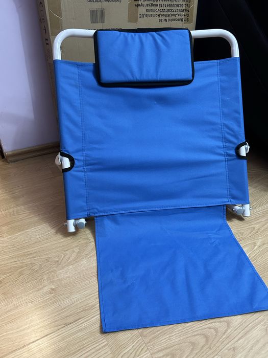 Suport ajustabil pentru spate