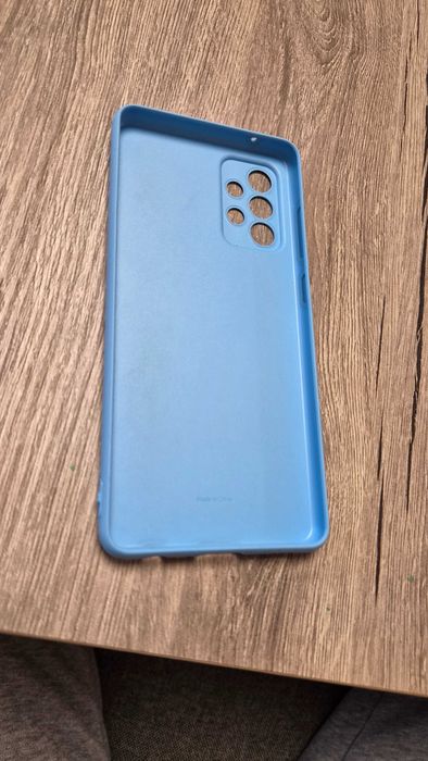 SAMSUNG Galaxy A72 - 128GB