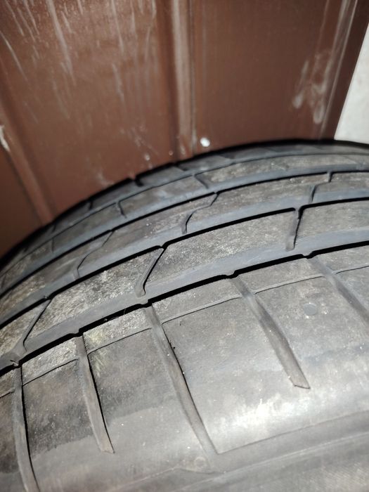 Jante, Cauciucuri, Audi și BMW