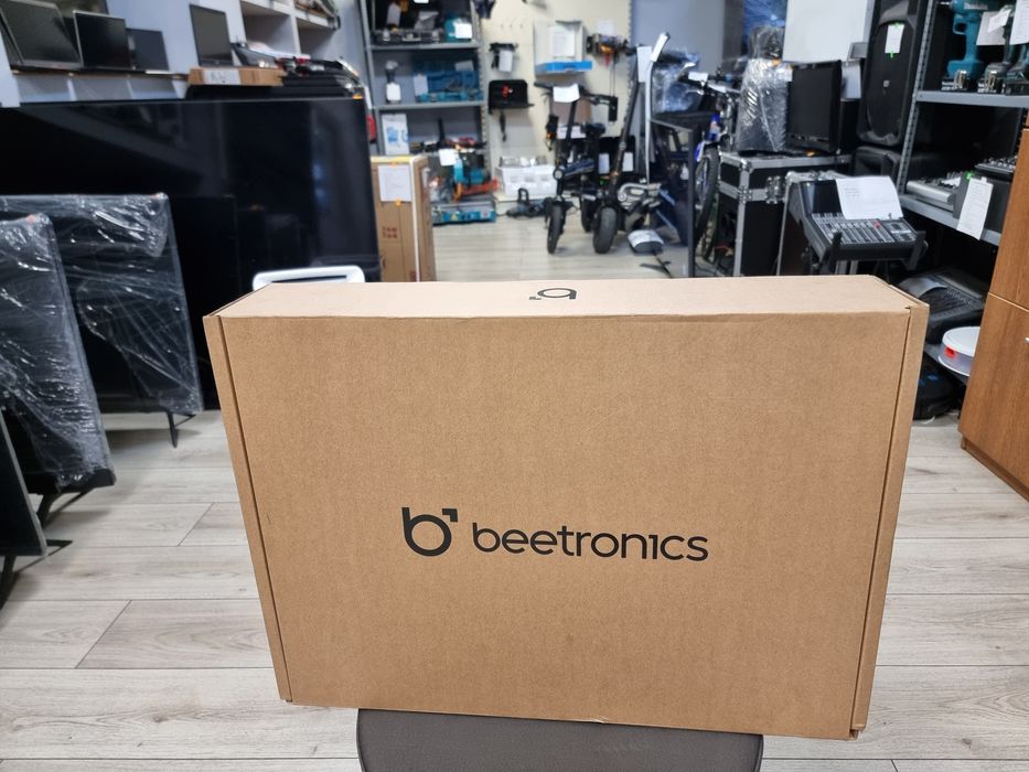 Amanet F28: Monitor Tactil Beetronics 22TS7M