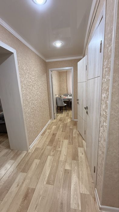 Продам квартиру на 6 мкр