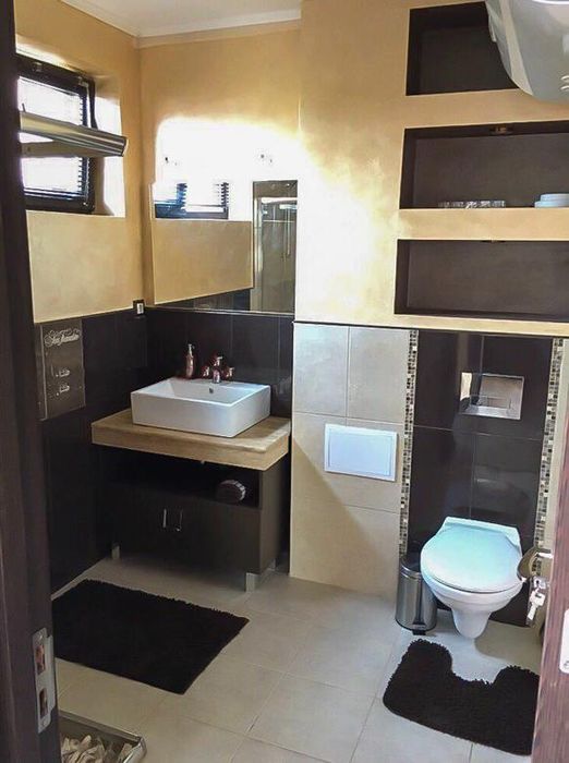 Дава се под наем Къща в с. Белащица, Област Пловдив - 170 кв.м за 950 € - Снимка #11