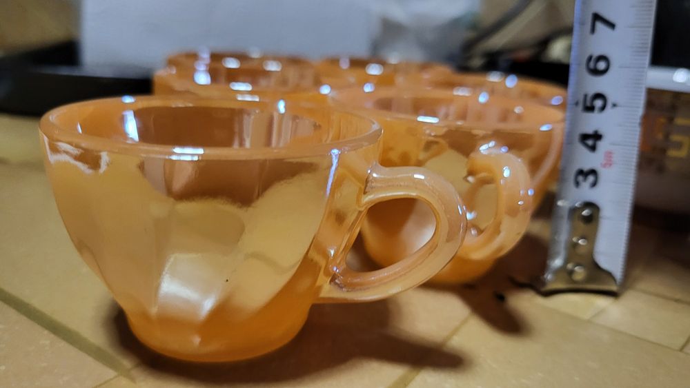 Чашки за кафе - 6 вида
