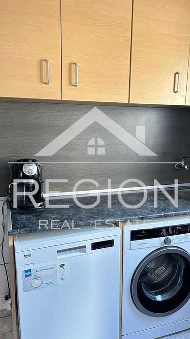 Дава се под наем Къща в Варна, Трошево - 50 кв.м за 408 € - Снимка #3