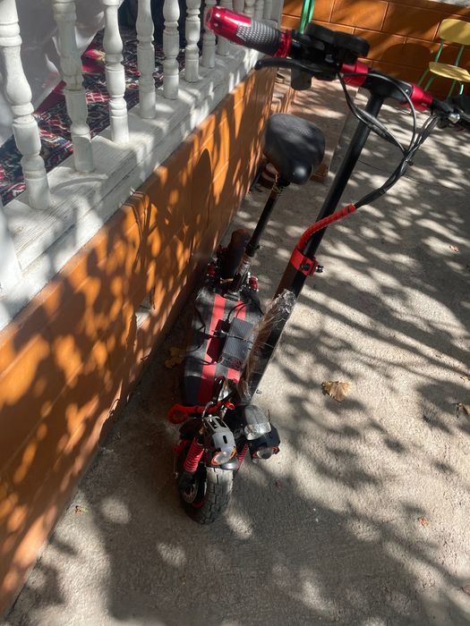 Elektro samakat sotiladi holati yengidek