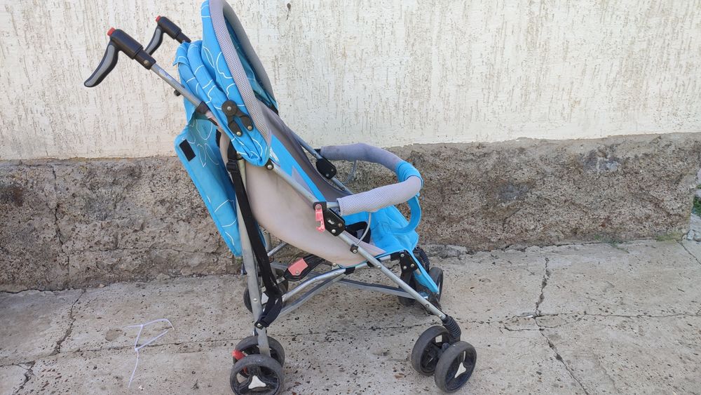 Продается летний коляска