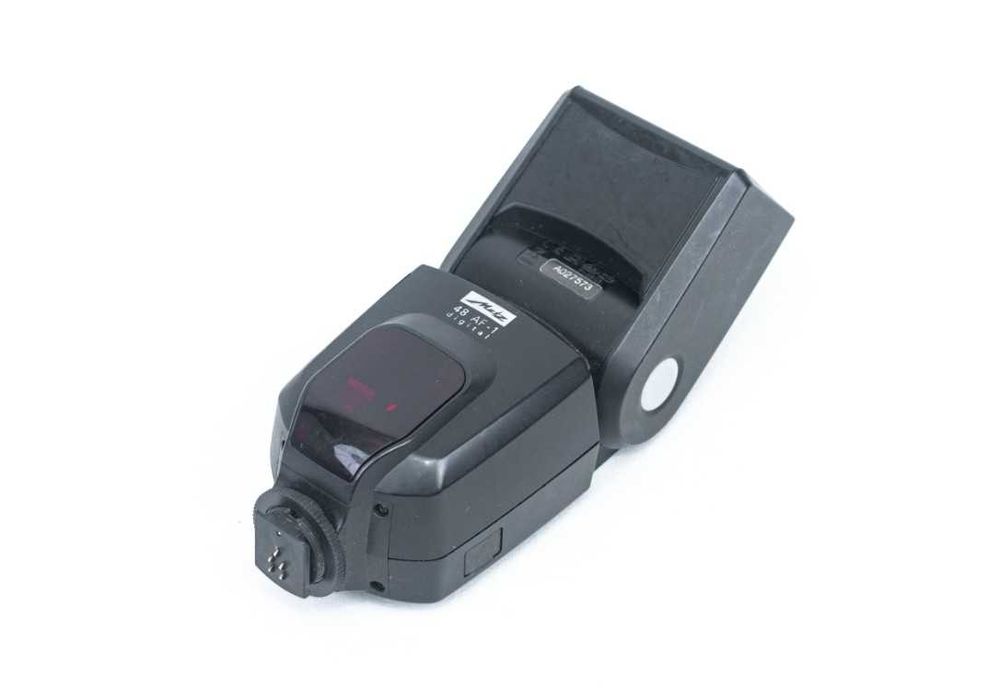 Blit Metz 48-AF 1 pentru Canon  E TTL