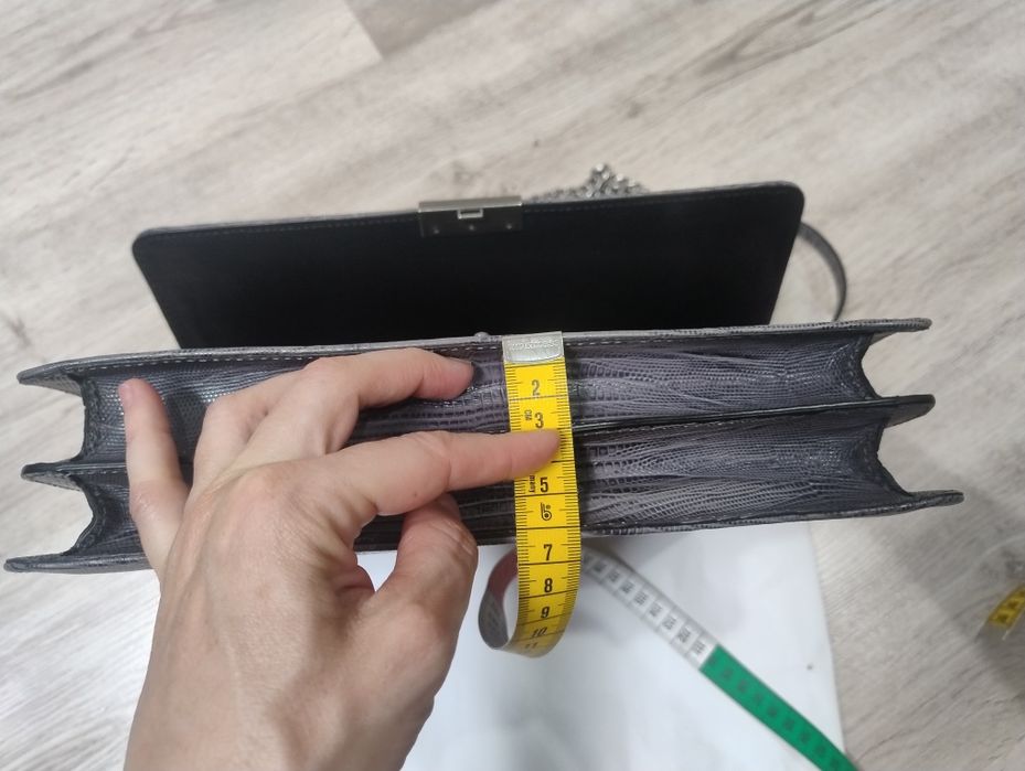 Geanta Musette CAROLE