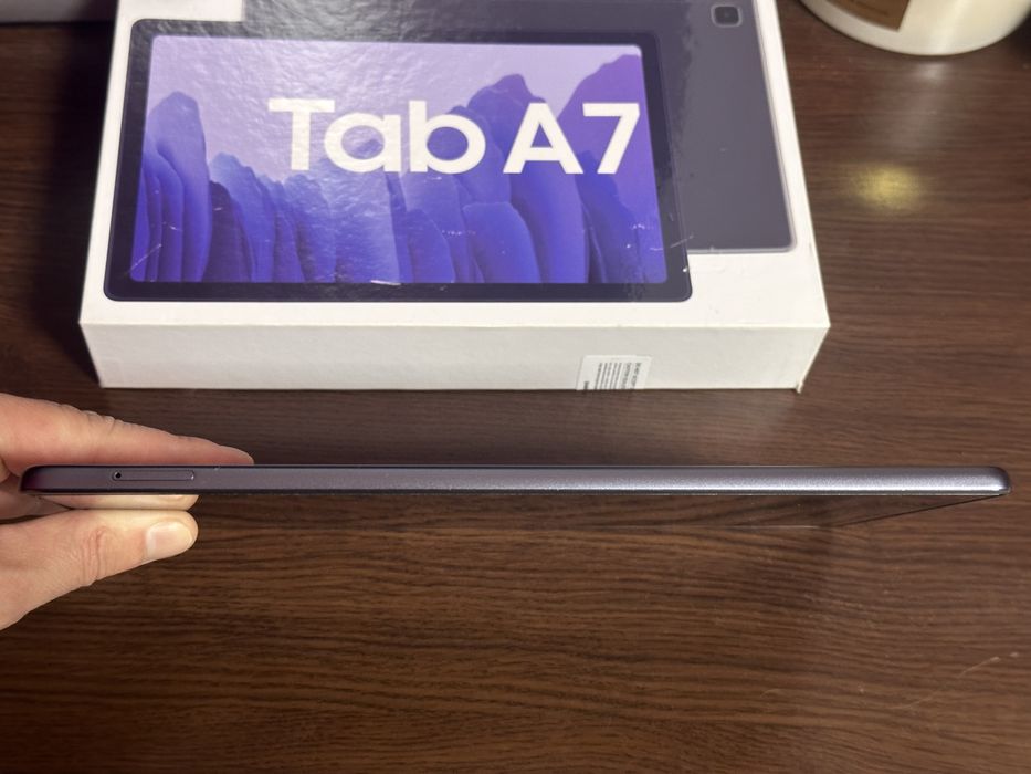 Tableta Samsung Galaxy A7