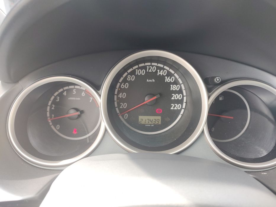 Honda Jazz 2005г 1.4 двигател