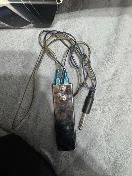 Машинка для перманента, машинка для татуажа