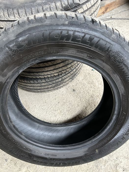 Michelin Latitude sport 3