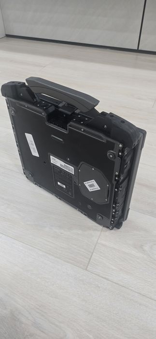 Ноутбук Getag защищеный для сто и инженеров